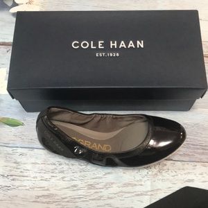 Cole Haan Shoes - ✨🆕✨Cole Haan Zerogrand Stagedoor Ballet flats Cole Haan Shoes - ✨🆕✨Cole Haan Zerogrand Stagedoor Ballet flats